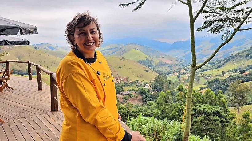 Empreendedores transformam propriedades rurais em experiências turísticas em Delfim Moreira