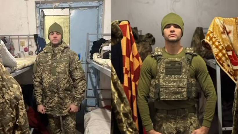Sul-mineiro de Itajubá morre durante combate na guerra da Ucrânia